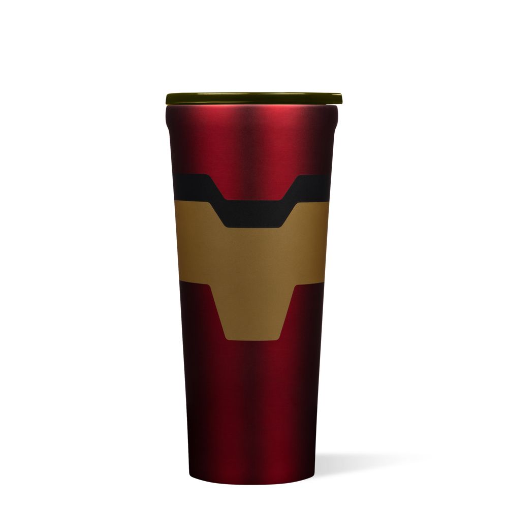 Corkcicle 24oz Marvel Tumbler Iron Man | BEP-47683810