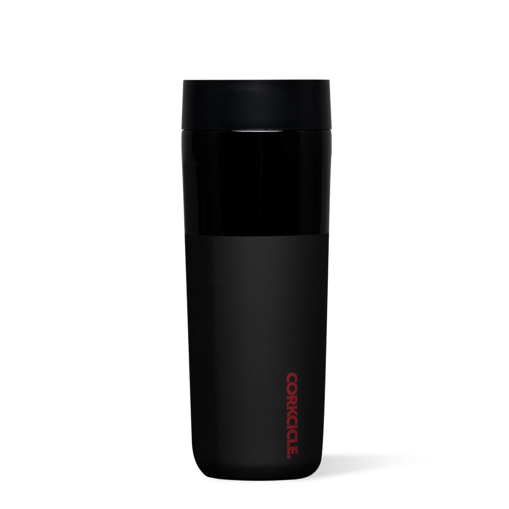 Corkcicle 17oz Star Wars? Commuter Cup Insulated Travel Coffee Mug Darth Vader | QEW-59570114
